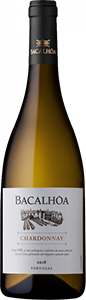 Bacalhôo Chardonnay White