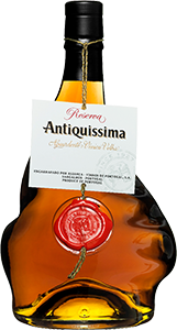 Antiquissima Reserva V.S.O.P. Old Brandy