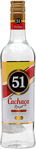 Cachaca 51 Rum