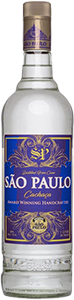 Cachaça São Paulo