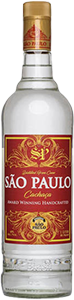 Cachaça São Paulo