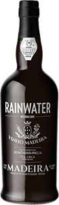 Justino's Rainwater Madeira