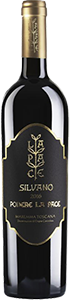 Podere La Pace Silvano Red