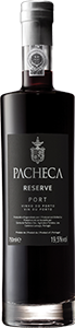 Pacheca Reserve Porto
