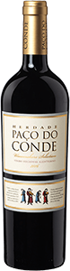 Herdfade Paço do Conde Winemaker's Selection Red