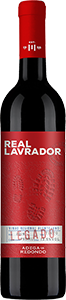 Real Lavrador Red